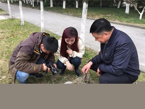 安惠董事长陈惠做客知名电视访谈栏目《大家有约》