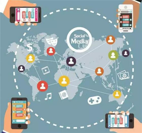 中脉|社交电商前景广阔,市场规模将有望突破万亿