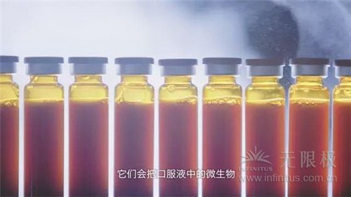 无限极产品的匠心品质怎么来？看完片子你就知道