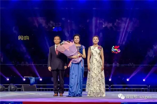 砥风砺雨，共享黄金时代——荣格18周年盛典圆满落幕