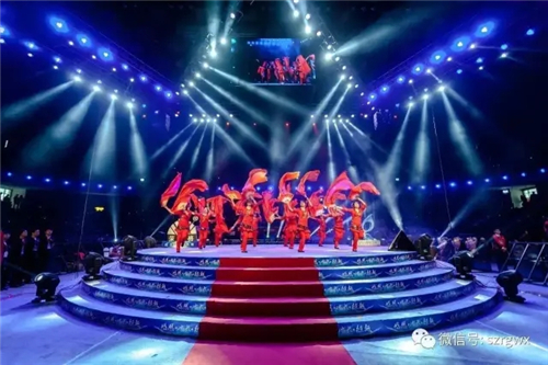 砥风砺雨，共享黄金时代——荣格18周年盛典圆满落幕