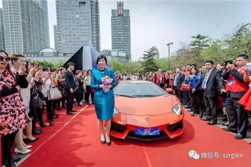 砥风砺雨，共享黄金时代——荣格18周年盛典圆满落幕