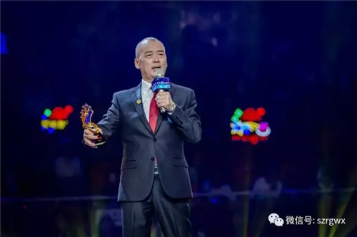 砥风砺雨，共享黄金时代——荣格18周年盛典圆满落幕