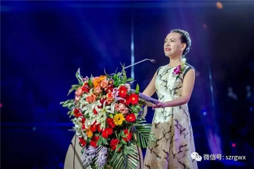 砥风砺雨，共享黄金时代——荣格18周年盛典圆满落幕