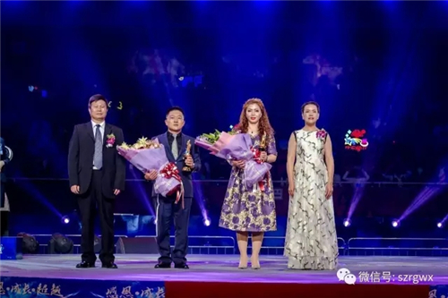 砥风砺雨，共享黄金时代——荣格18周年盛典圆满落幕