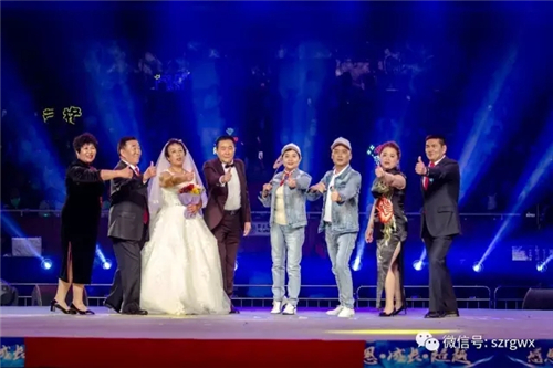 砥风砺雨，共享黄金时代——荣格18周年盛典圆满落幕