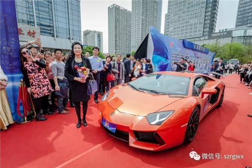 砥风砺雨，共享黄金时代——荣格18周年盛典圆满落幕