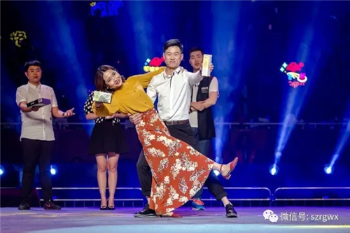 砥风砺雨，共享黄金时代——荣格18周年盛典圆满落幕