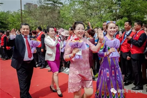 砥风砺雨，共享黄金时代——荣格18周年盛典圆满落幕