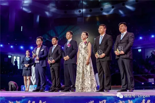 砥风砺雨，共享黄金时代——荣格18周年盛典圆满落幕