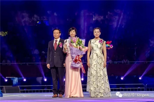 砥风砺雨，共享黄金时代——荣格18周年盛典圆满落幕