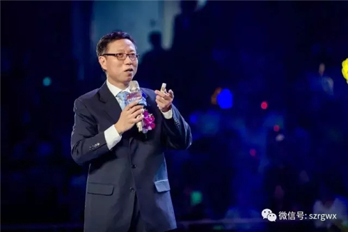 砥风砺雨，共享黄金时代——荣格18周年盛典圆满落幕