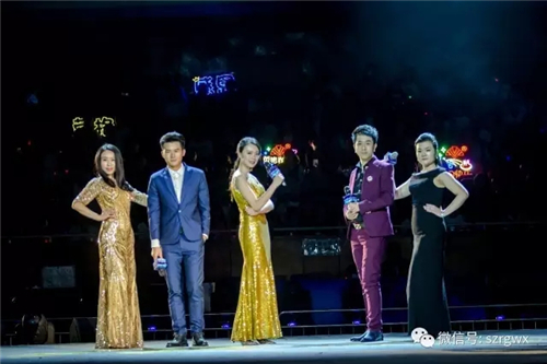 砥风砺雨，共享黄金时代——荣格18周年盛典圆满落幕