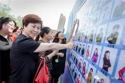 砥风砺雨，共享黄金时代——荣格18周年盛典圆满落幕