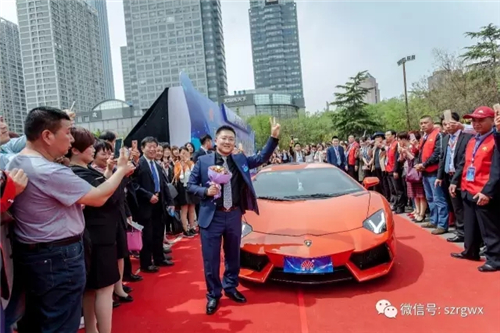 砥风砺雨，共享黄金时代——荣格18周年盛典圆满落幕