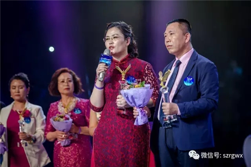 砥风砺雨，共享黄金时代——荣格18周年盛典圆满落幕