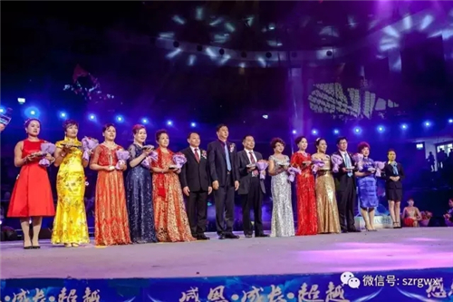 砥风砺雨，共享黄金时代——荣格18周年盛典圆满落幕