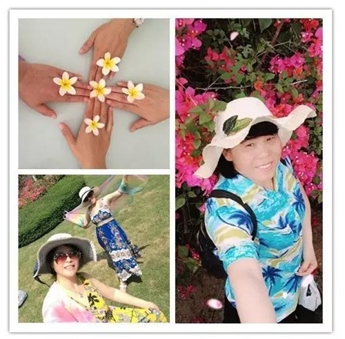 绿之韵：联达国际召开市场(三亚)研讨会