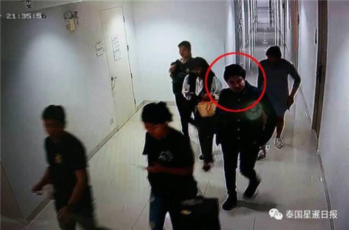 泰国2000多游客遭 “零元团”及“直销保健品公司”双重诈骗 滞留机场