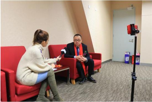 “安然纳米”下一个十年：五大板块全面布局 创造更大的辉煌