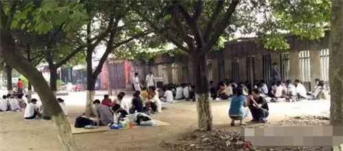 广西为何是中国传销的第一重灾区