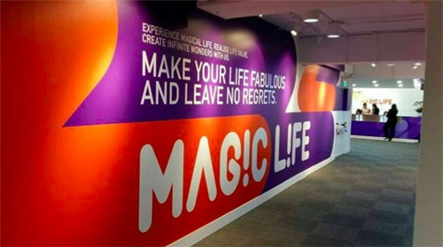 美极客涉传：发展下线29万人次 涉案金额8亿