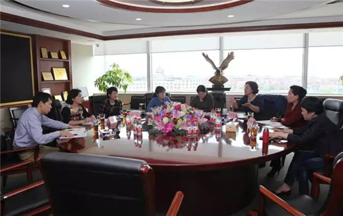 情暖母亲，为爱坚强——绿之韵“关爱贫困母亲”爱心走访活动走进浏阳