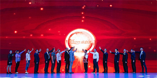 “大健康中国行——金士力进社区全民健康促进行动”走进普洱