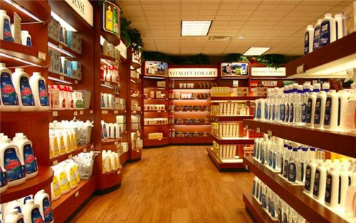 美乐家缴税5.28亿元成奉贤区企业佼佼者