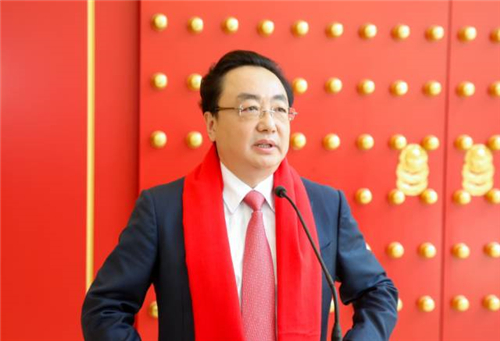 万众瞩目，赢定天下——龙发制药新三板上市