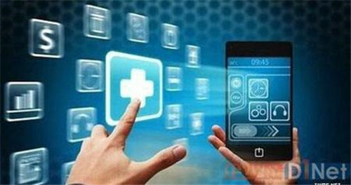 云尚：“互联网+健康管理”有望为医疗改革助力