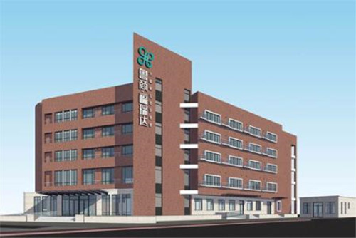 进军养老健康产业 福瑞达国际颐养中心试营业