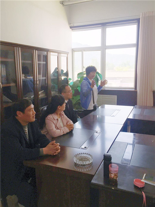 爱心点燃希望,真情传递温暖——福能源山西分公司“一对一帮扶”再行动