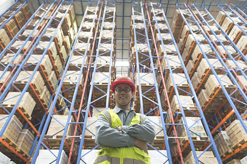 探访完美扬州生产基地，为您解开完美的品牌密码