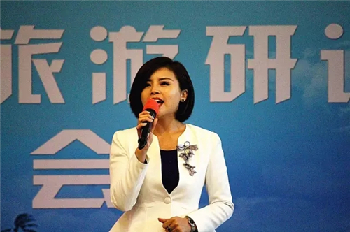 金士力大健康环球筑梦之旅泰国站分享会在津隆重召开