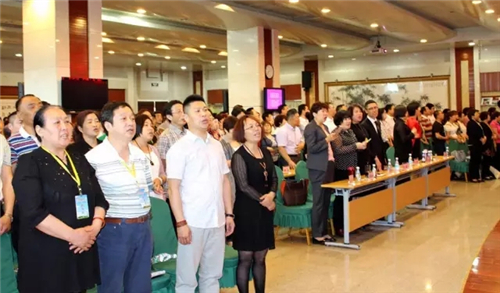 金士力大健康环球筑梦之旅泰国站分享会在津隆重召开