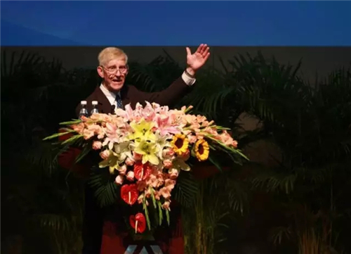 天士力控股集团二十三周年庆典系列活动在津隆重举行