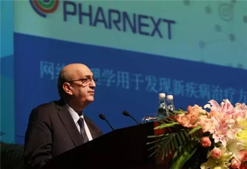 天士力控股集团二十三周年庆典系列活动在津隆重举行