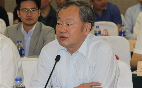 中脉、五粮液等知名企业参与首个“中国品牌日”座谈会