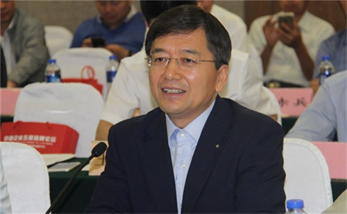 中脉、五粮液等知名企业参与首个“中国品牌日”座谈会