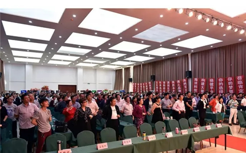 携手耀进财富共赢 海之圣蓝色经济财富论坛燃擎开启