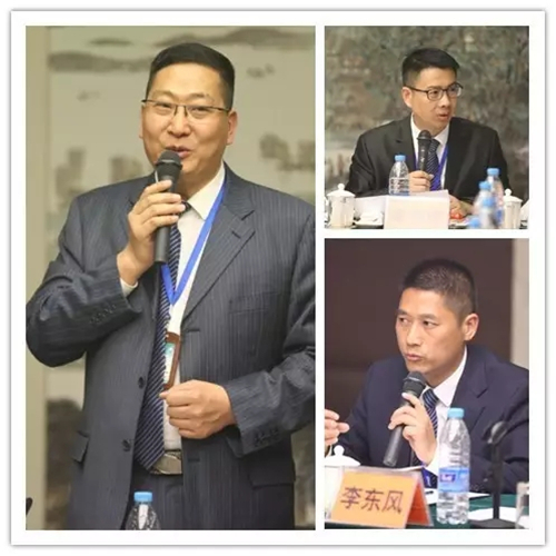 2017年隆力奇核心经销商第二次恳谈会隆重召开