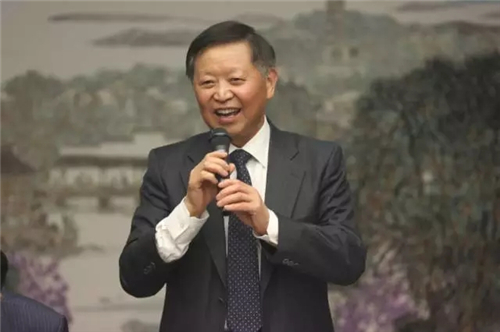 2017年隆力奇核心经销商第二次恳谈会隆重召开