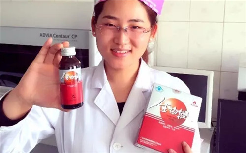 红遍中国:太阳神生物健创造的销量奇迹