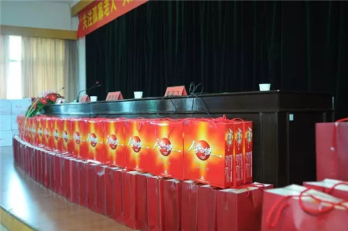 红遍中国:太阳神生物健创造的销量奇迹