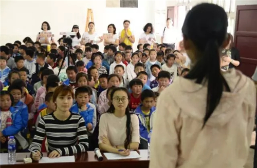 克缇麦穗计划:用灵动的音符开启孩子梦想的大门