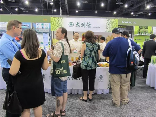 理想:“一带一路”上让世界魂牵梦萦的茗香