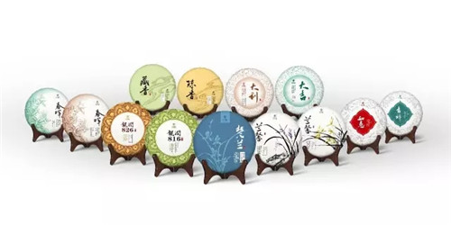 理想:“一带一路”上让世界魂牵梦萦的茗香