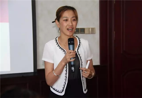 精准复制,释放活力 ——金天国际2017年首届精英讲师训成功举办