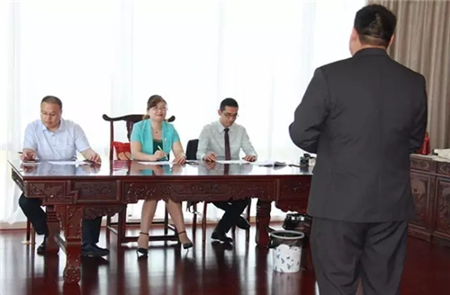 精准复制,释放活力 ——金天国际2017年首届精英讲师训成功举办